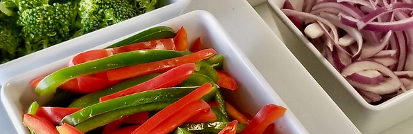 Two Busy To Cook Catering - photo 3