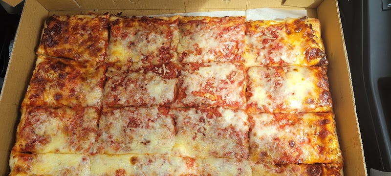 New Columbus Pizza & Catering Co. - photo 2