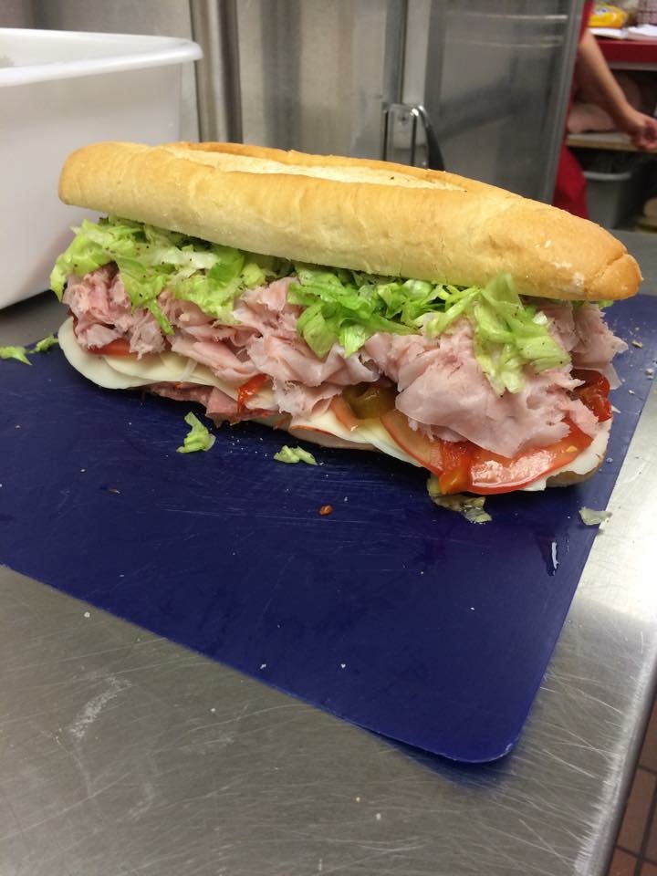 New Columbus Pizza & Catering Co. - photo 4