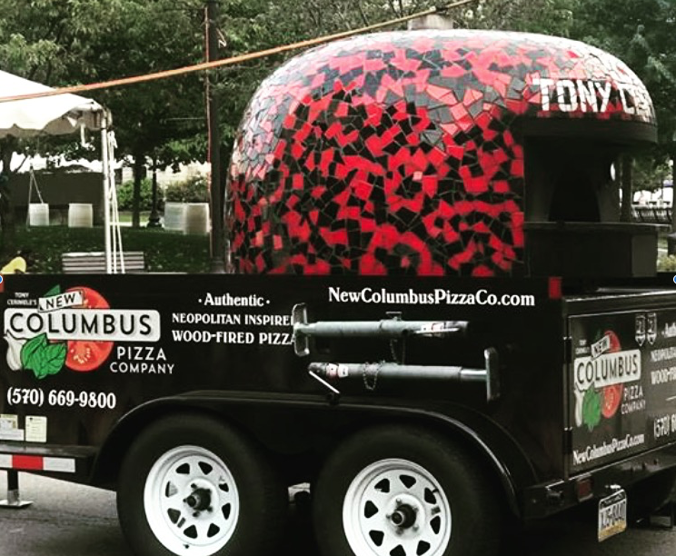 New Columbus Pizza & Catering Co. - photo 3