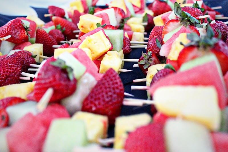 Startups Catering & Events - photo 4
