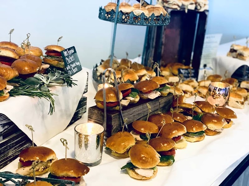 Shore Side Catering - photo 3