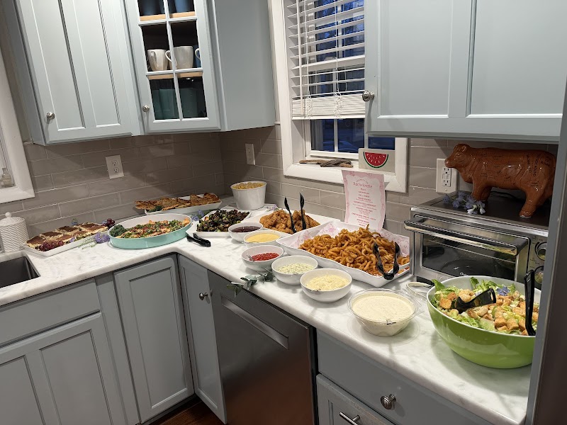 Shore Side Catering - photo 4