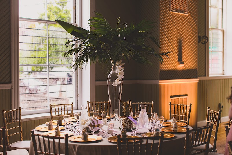 LOVE IS IN THE AIR - Catering in Forest, Virginia