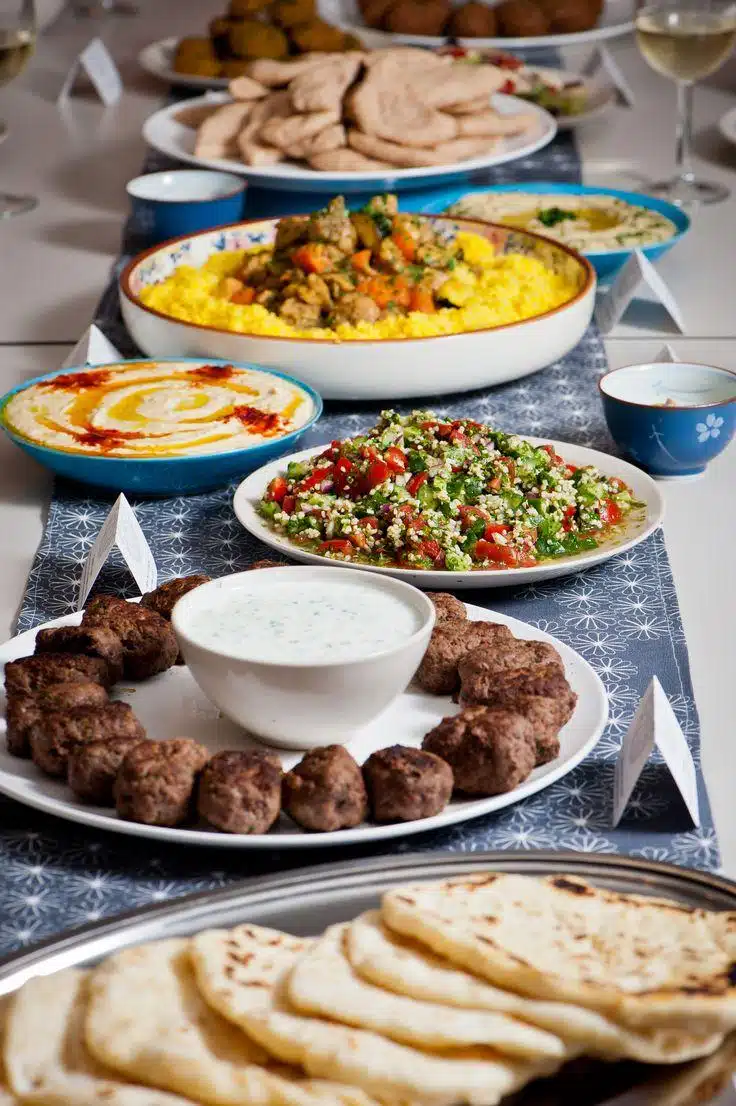 Pita House - photo 3