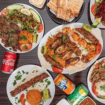 Pita House - photo 4