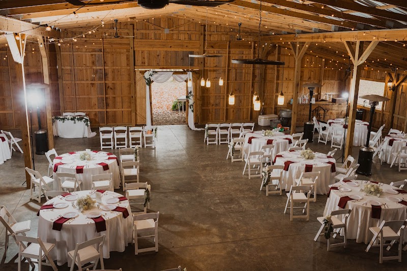 Hays-McDonald Farm - Catering in Jefferson, Georgia