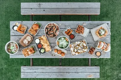 Snow Canyon Catering - photo 2