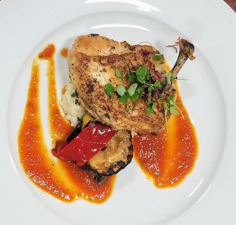 Blue Plate - photo 5