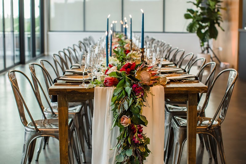 Blue Plate - Catering in Chicago, Illinois