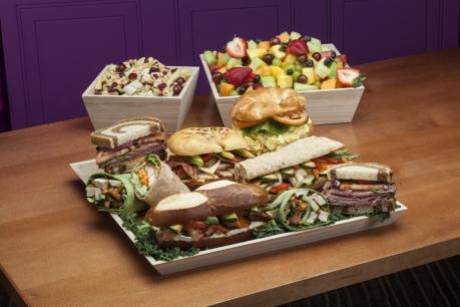 Corporate Eats - photo 4
