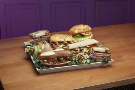 Corporate Eats - photo 3