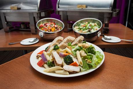 Corporate Eats - Catering in Minneapolis, Minnesota