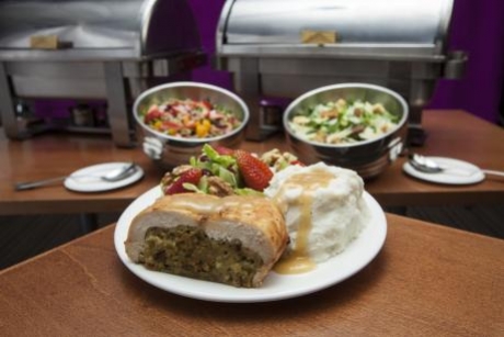 Corporate Eats - photo 5