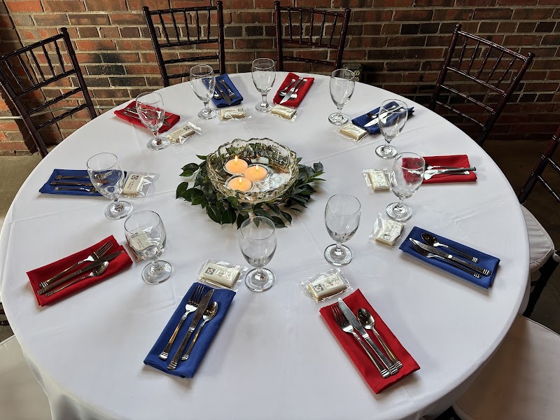 Sheryl's Catering - photo 2