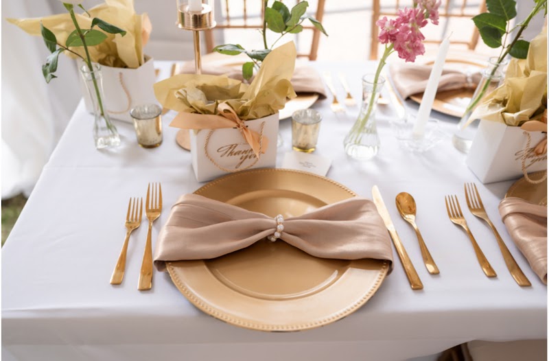 Sheryl's Catering - photo 3