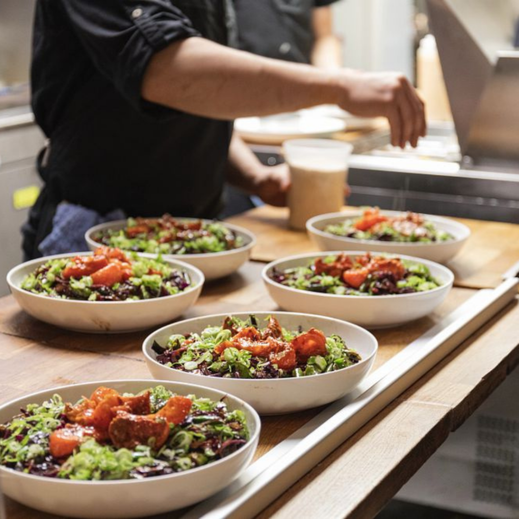 Gordon Food Service - Catering in Grand Rapids, Michigan