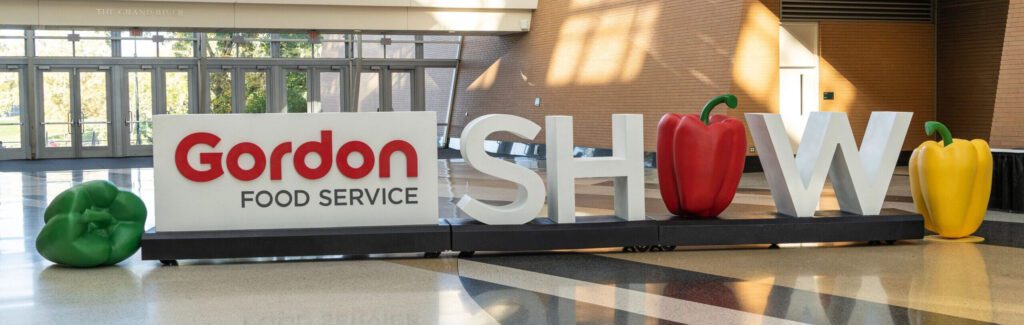 Gordon Food Service - photo 4