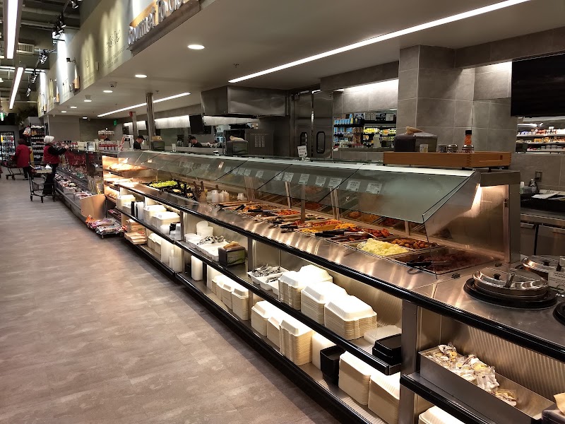 Market Square of Birmingham - Catering in Birmingham, Michigan