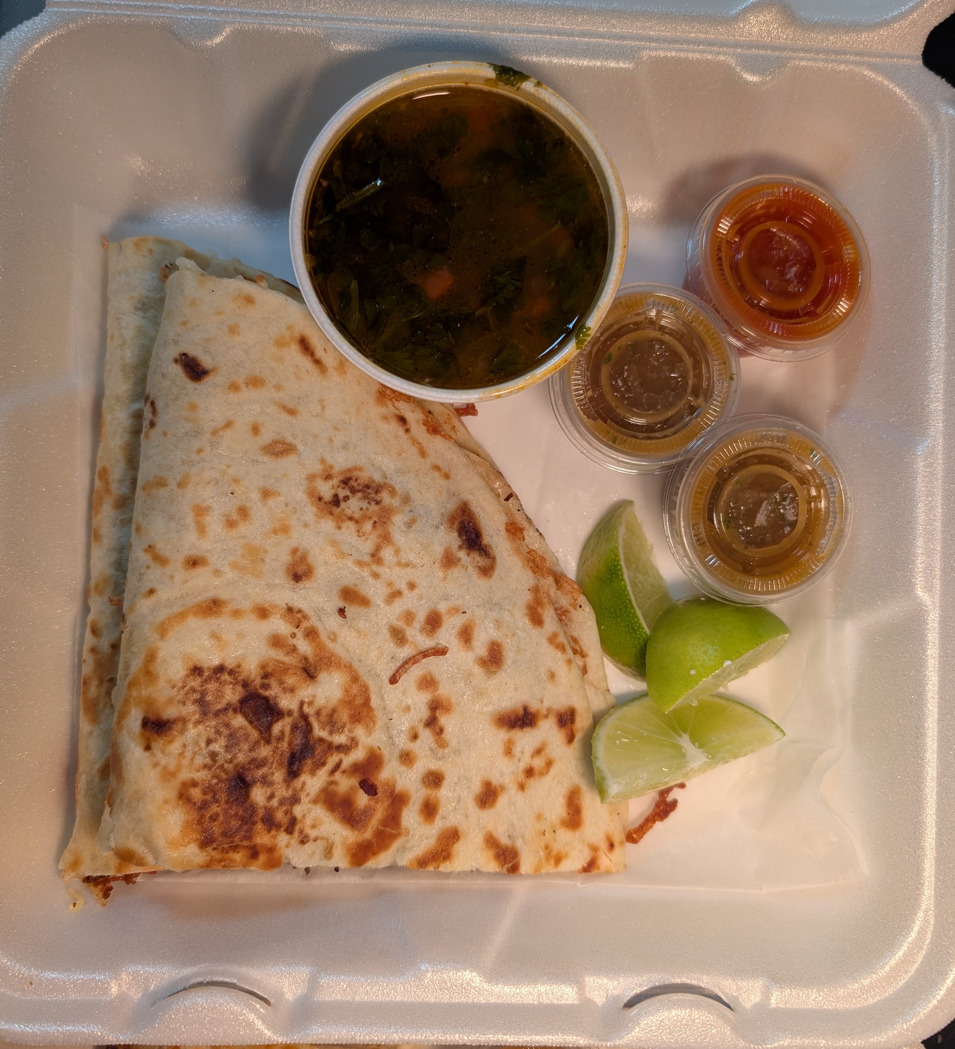 Tacos Pasiados CedarHill - photo 5