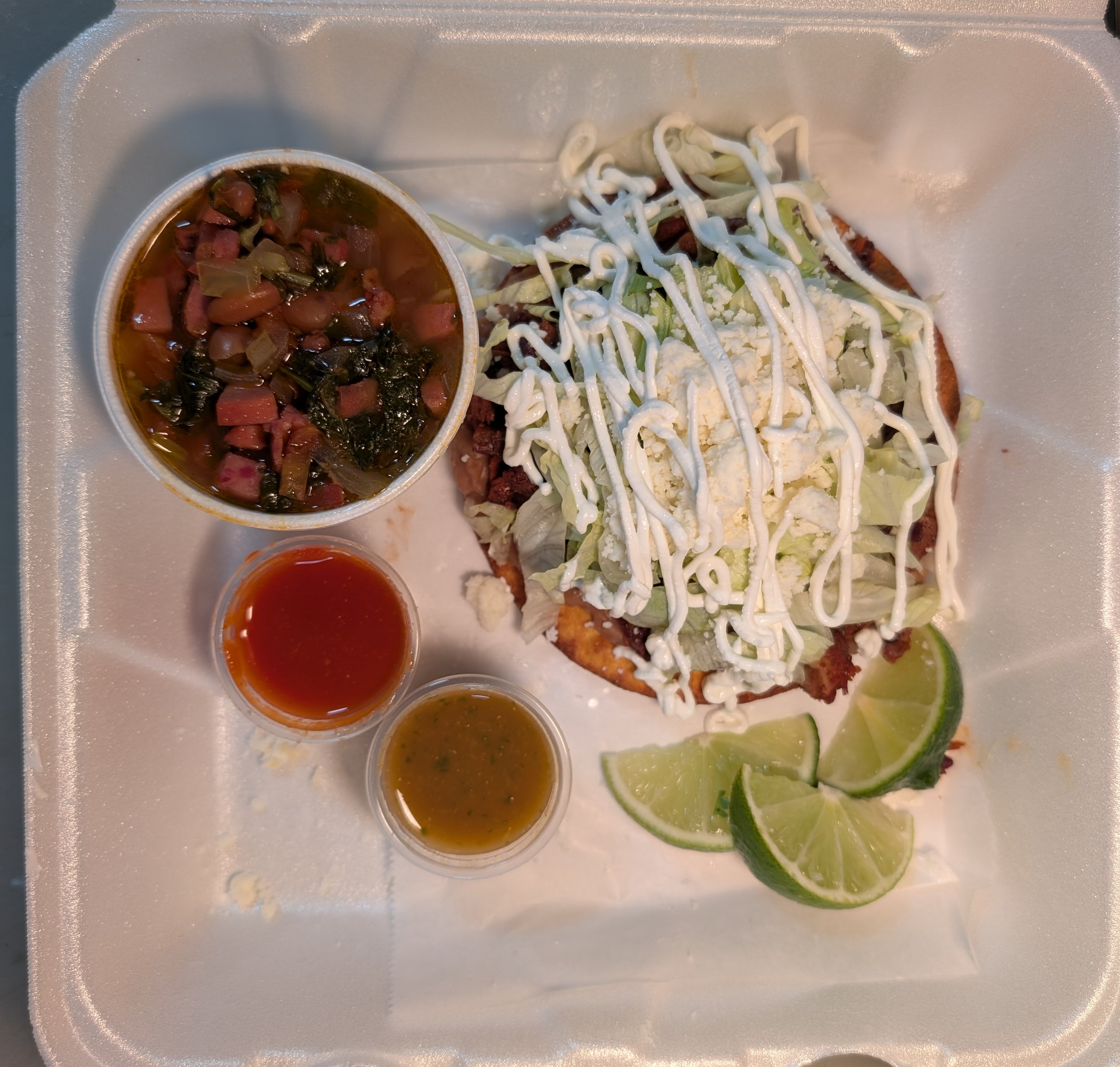 Tacos Pasiados CedarHill - photo 2