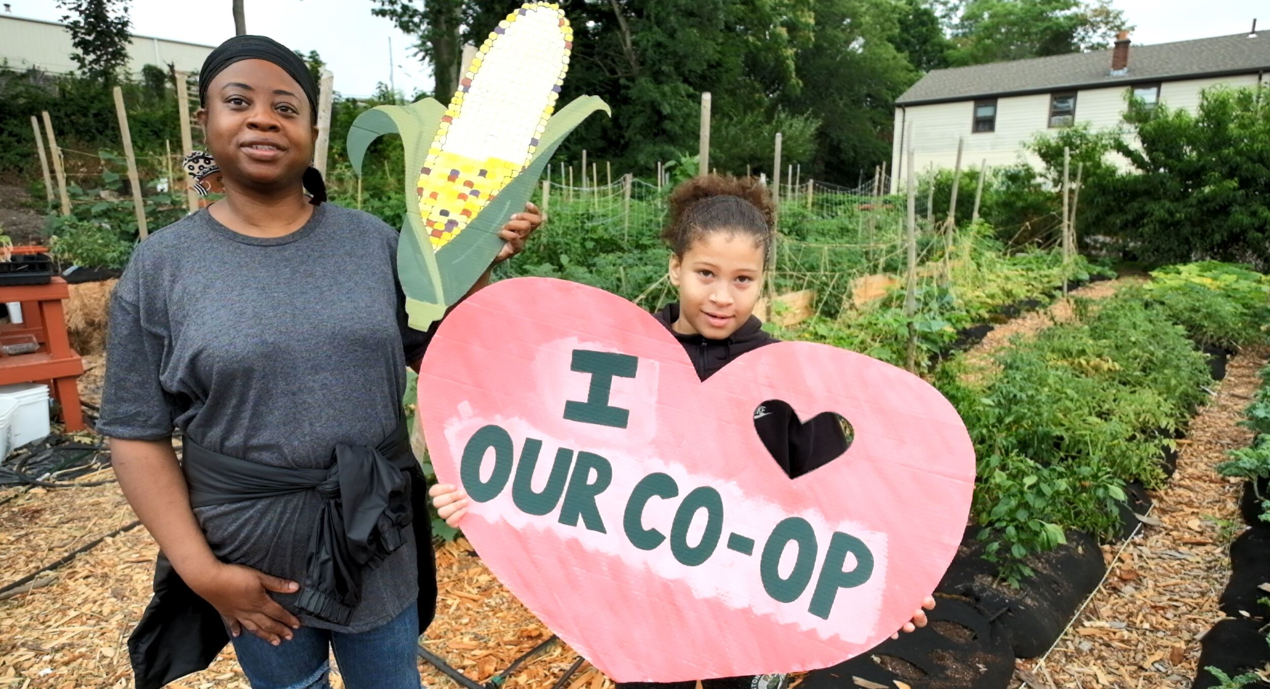 Dorchester Food Co-op - photo 4