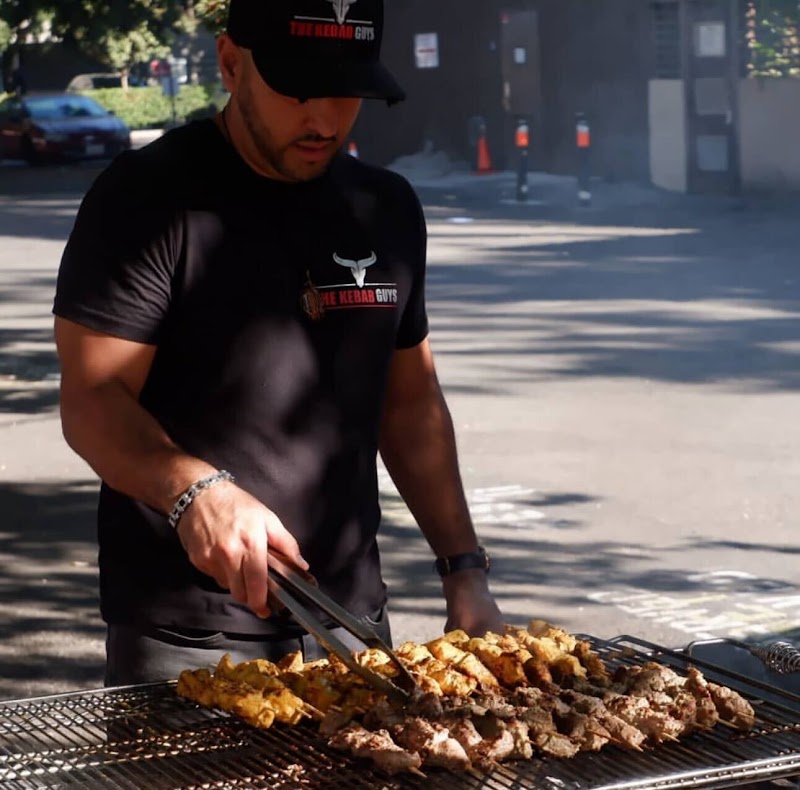The Kebab Guys - photo 4