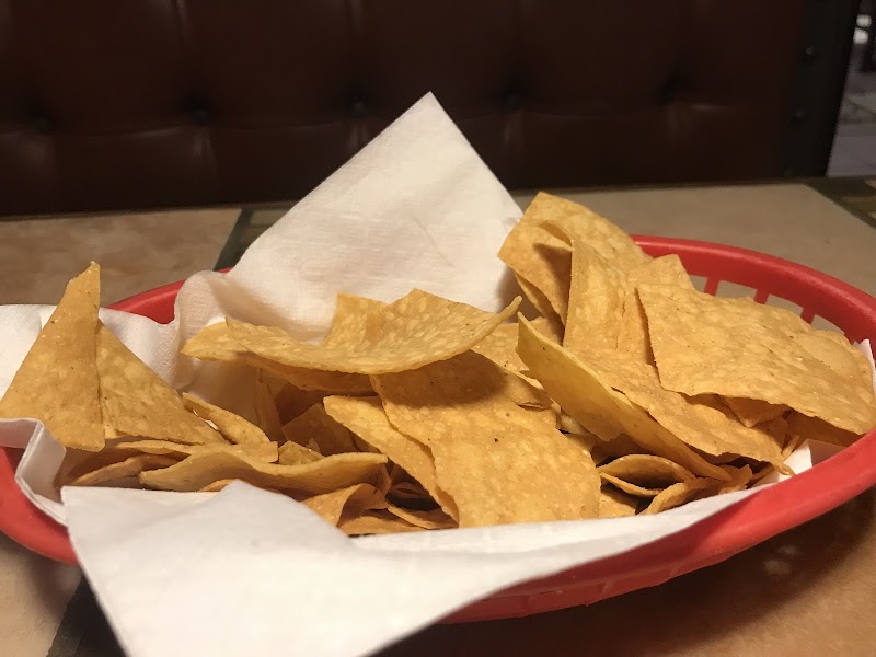 La Chalupa - photo 5