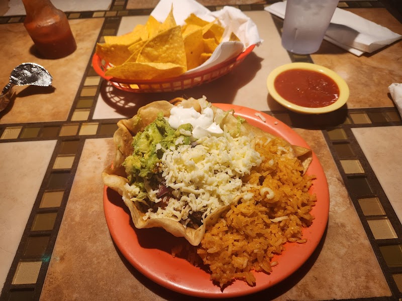 La Chalupa - photo 2