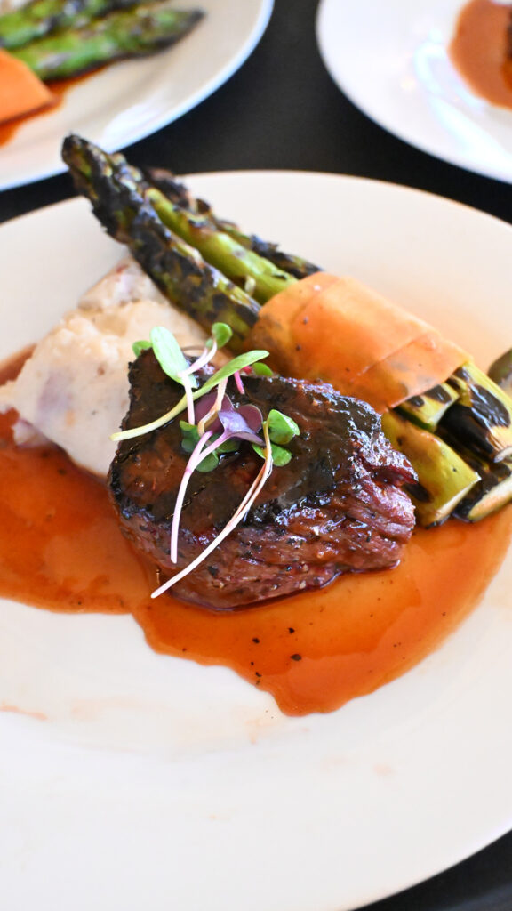 Pranzi Catering & Events - photo 2