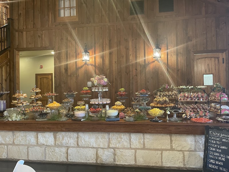 Michael's Catering Cafe - photo 2