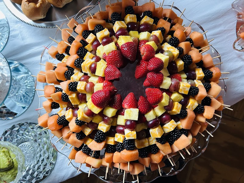 Michael's Catering Cafe - photo 3