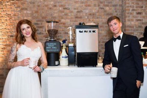 BARISTA KATS (Barista Mobile Bars) - photo 2
