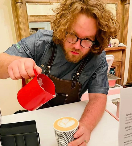 BARISTA KATS (Barista Mobile Bars) - Catering in San Antonio, Texas