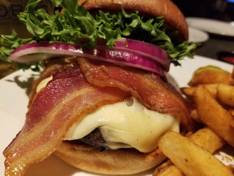 Hobbs Tavern & Brewing Company - photo 3