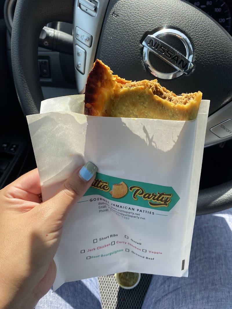 Pattie Party, Food Truck and Catering - photo 2