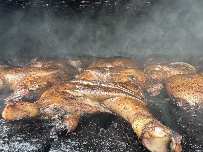 Side Of The Road Jerk Chicken - Catering in Ormond Beach, Florida
