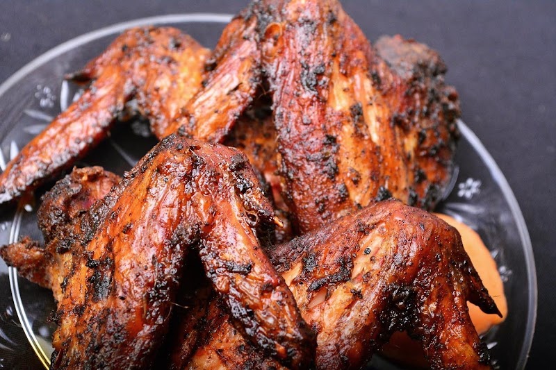Side Of The Road Jerk Chicken - photo 3
