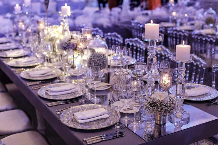 Cutler Bay Banquet Hall - Catering in Miami, Florida