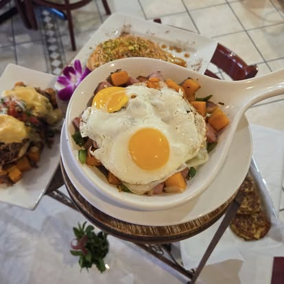 Sunrise Grill - photo 3