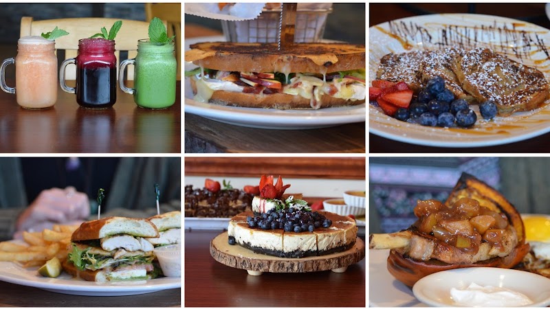 Sunrise Grill - photo 2