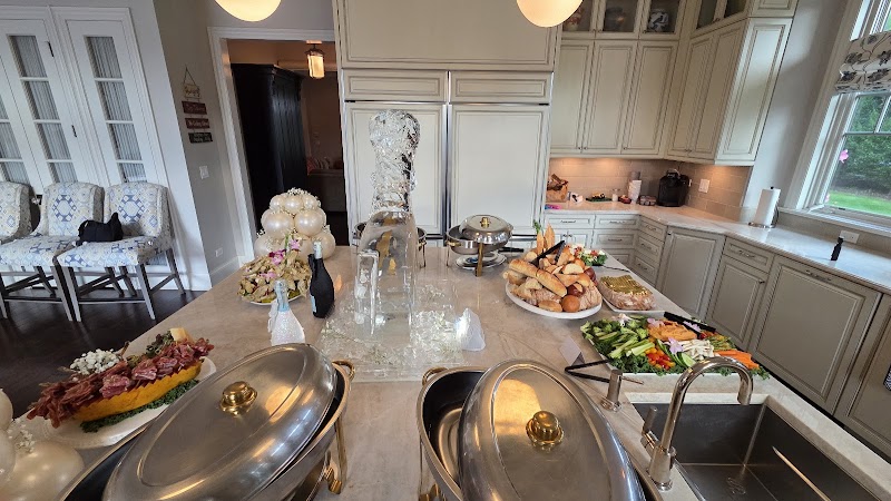 Sunrise Grill - Catering in Des Plaines, Illinois