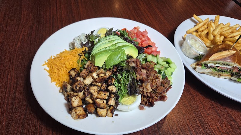 Sunrise Grill - photo 5