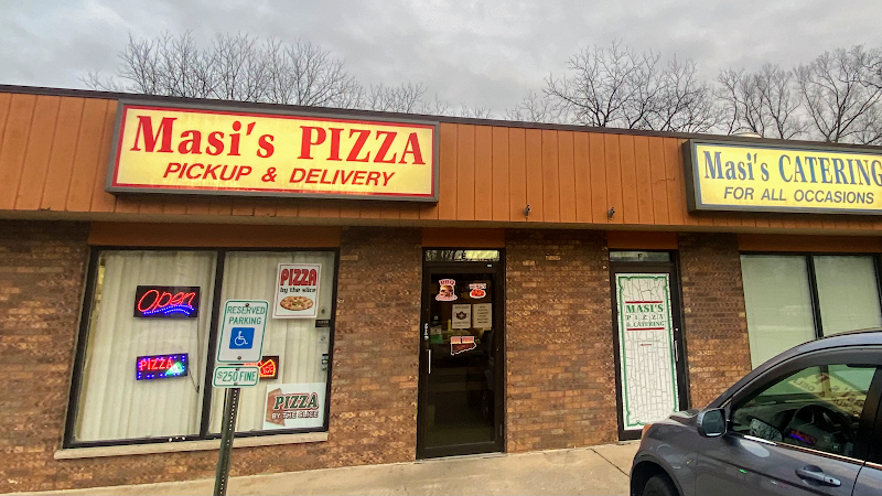 Masi's Pizza & Catering - photo 4