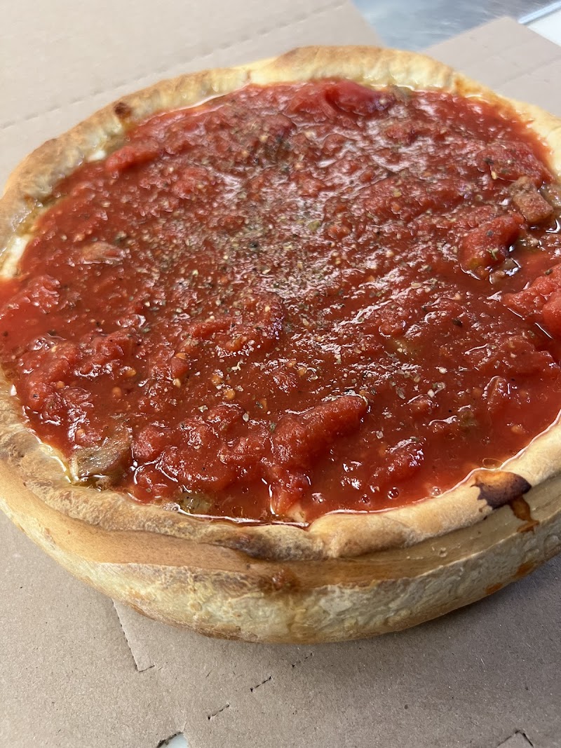 Masi's Pizza & Catering - Catering in Carpentersville, Illinois