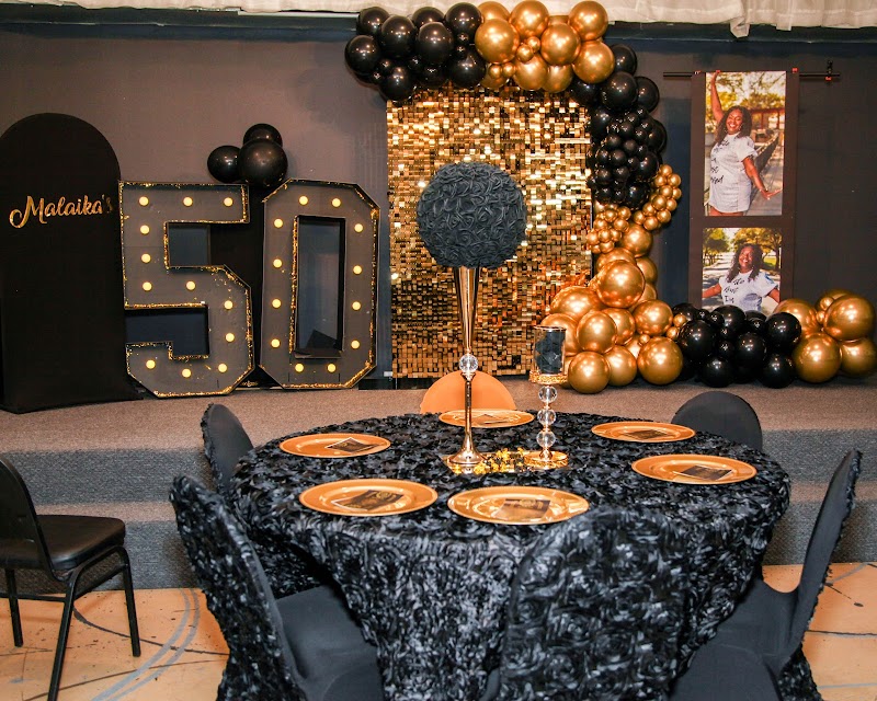 Sound Stage Event Center - Party Venue - Catering in Killeen, Texas