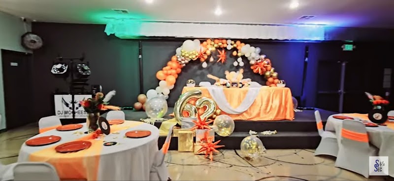 Sound Stage Event Center - Party Venue - photo 3