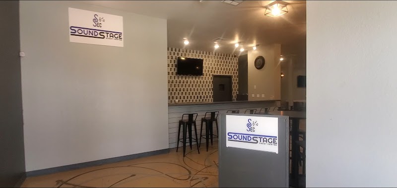 Sound Stage Event Center - Party Venue - photo 4