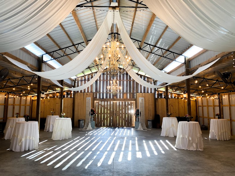 The Silos In Graceville - Catering in Graceville, Florida