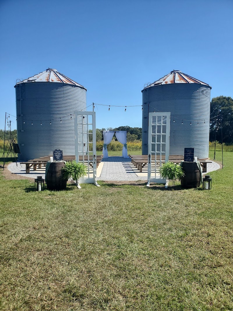 The Silos In Graceville - photo 2